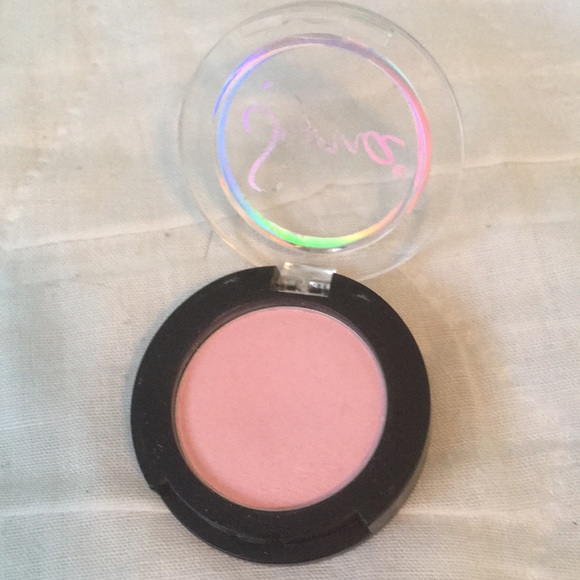 Sigma Beauty Eye Shadow Cherry Blossom Compact - Picture 4 of 5